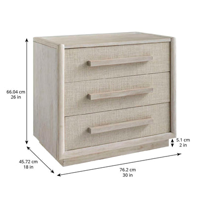 Cotiere Nightstand