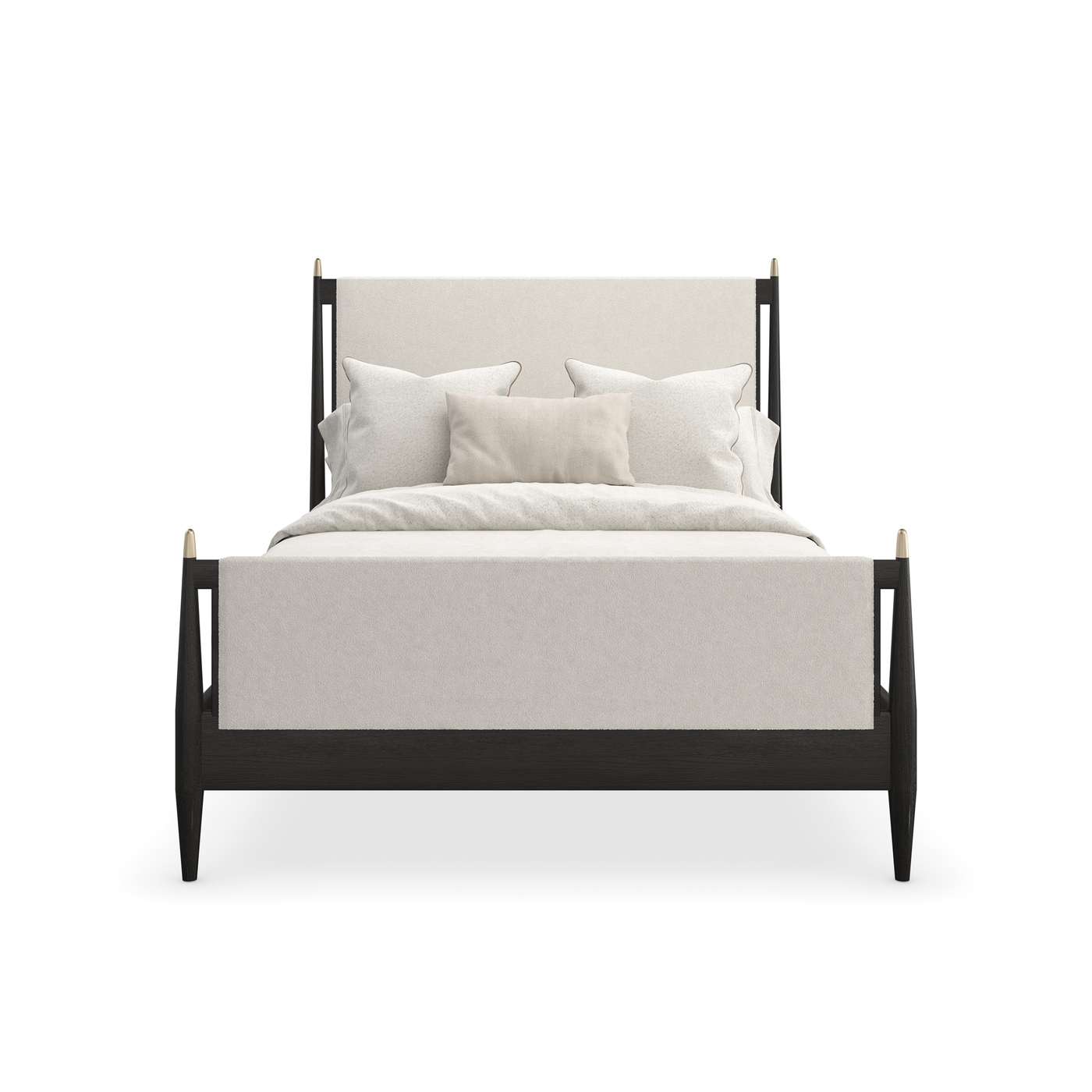 * Rhythm Queen Bed