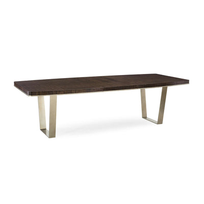 Streamline Dining Table