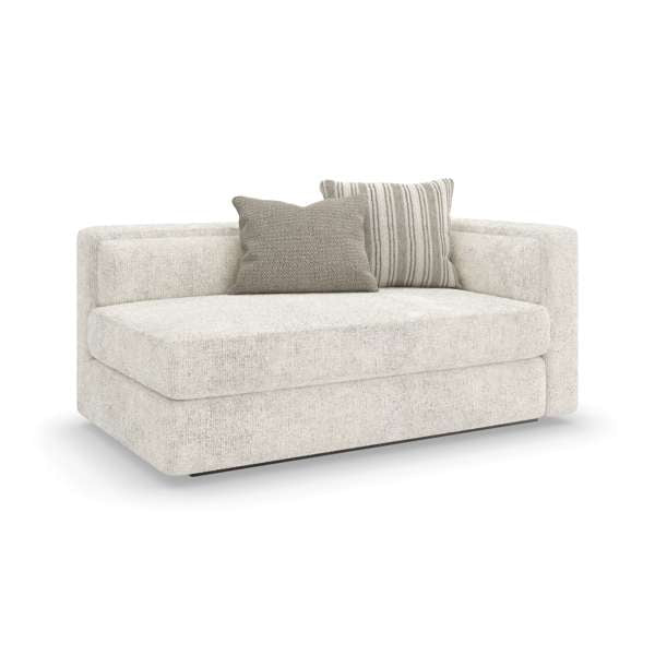 Unity Right Arm Loveseat