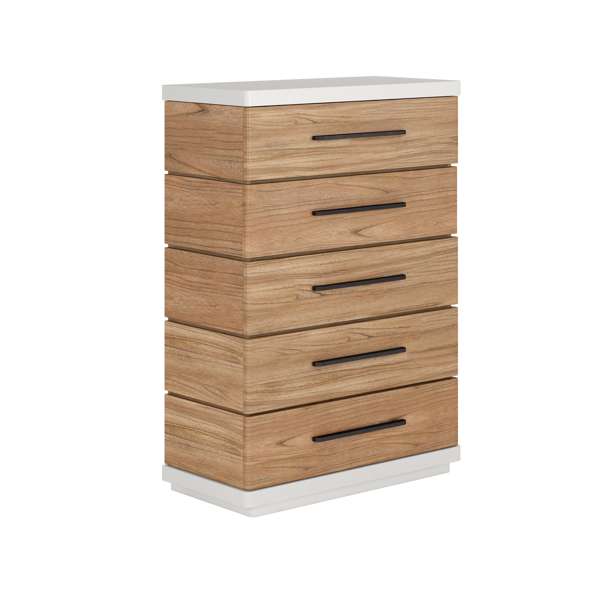 Portico Drawer Chest