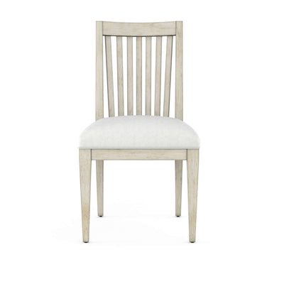 Cotiere Side Chair (Sold As Set Of 2)