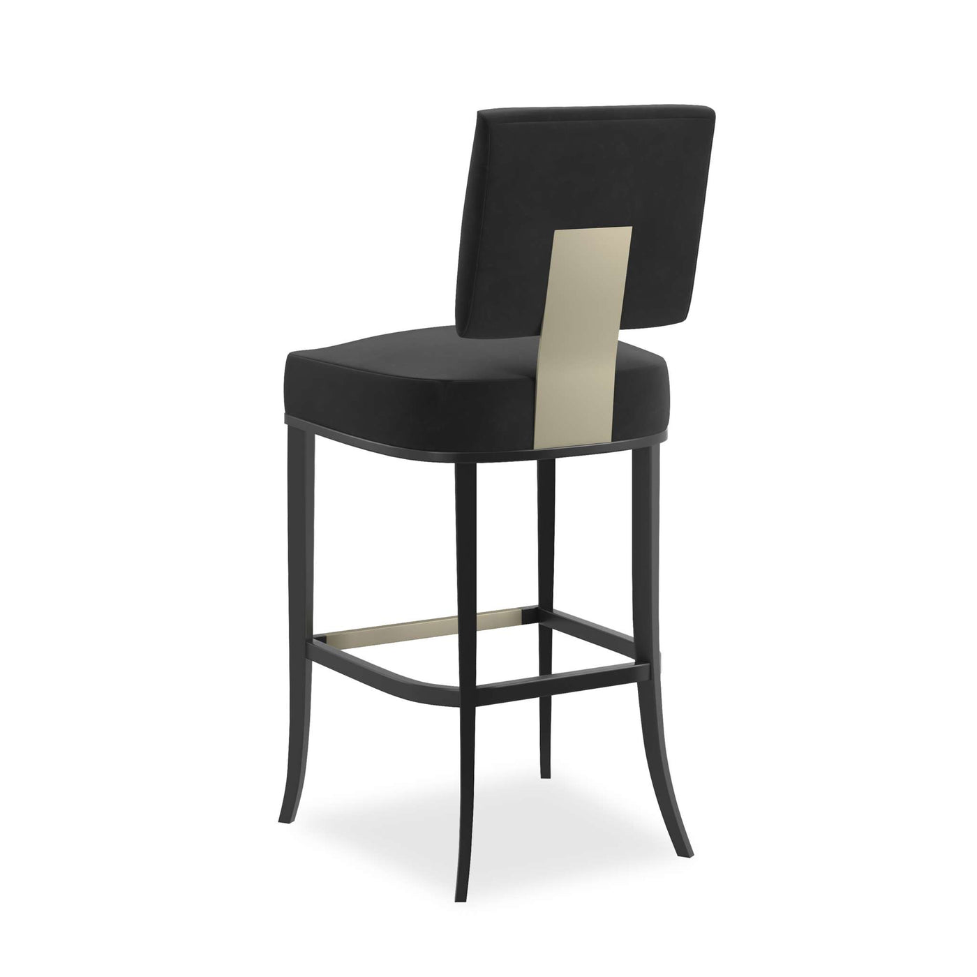 Reserved Seating Bar Stool