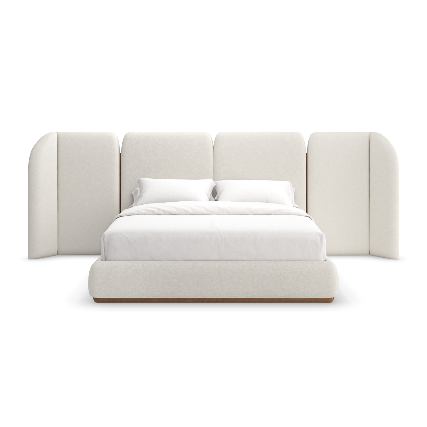 Malta Upholstered Bed