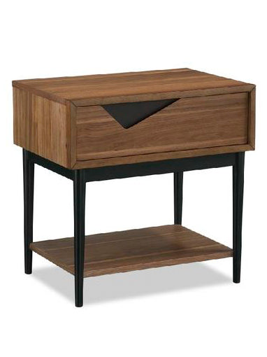 Bobby Berk Wenck Nightstand by A.R.T. Furniture