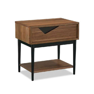 Bobby Berk Wenck Nightstand by A.R.T. Furniture