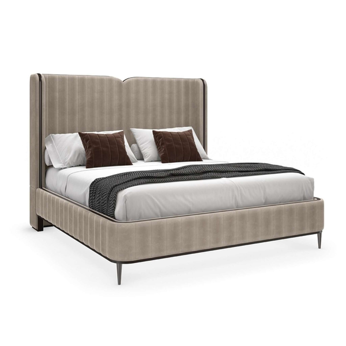 Continuum Bed Qn Hb