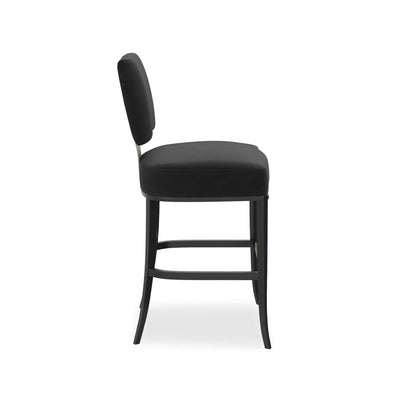 Reserved Seating Bar Stool