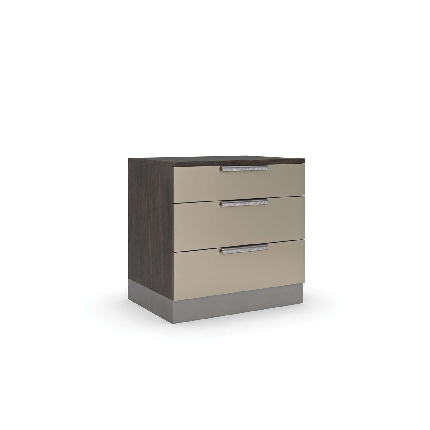 La Moda Drawer Nightstand