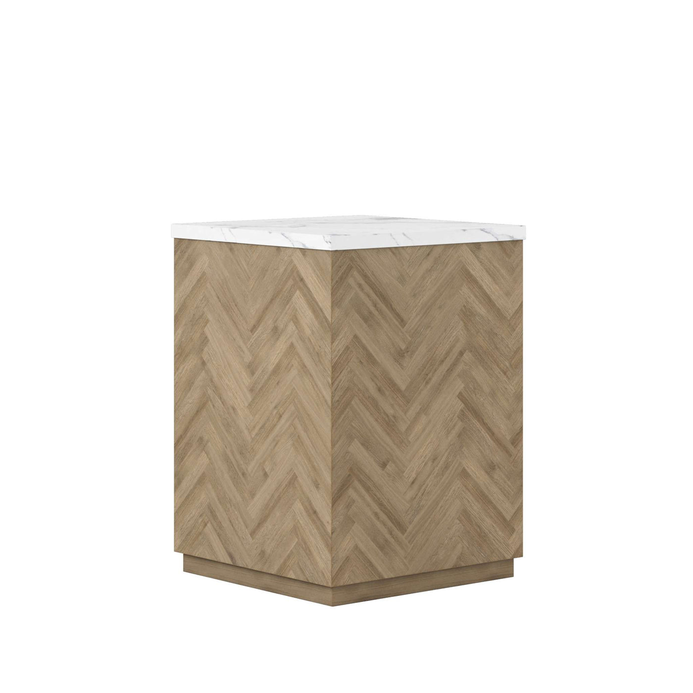 Garrison Accent Table