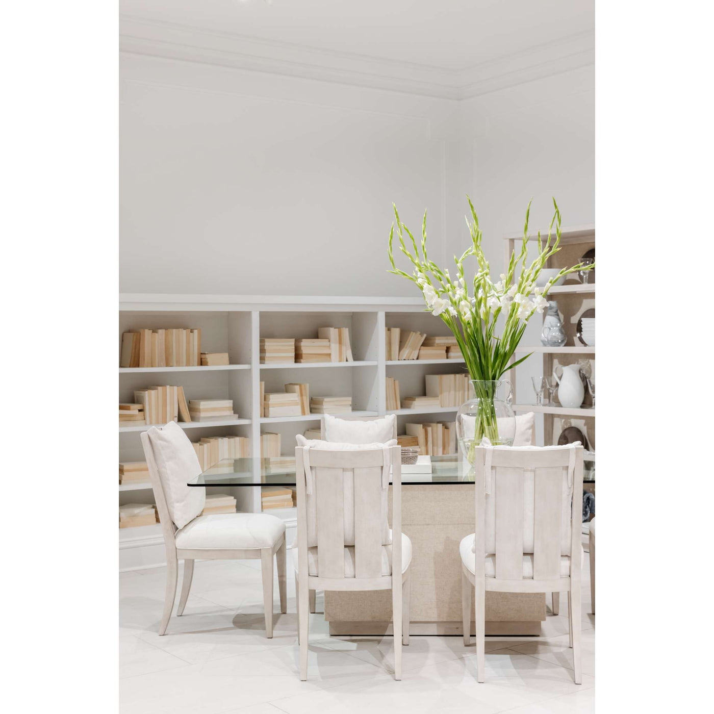 Cotiere Dining Table