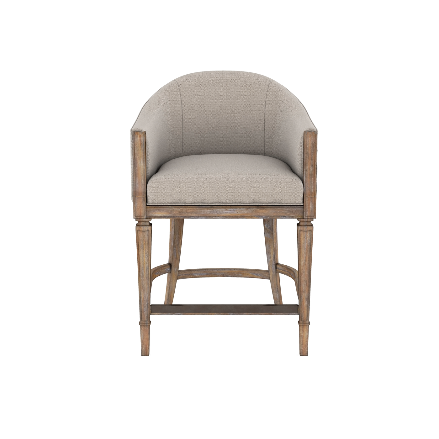 Architrave Counter Stool