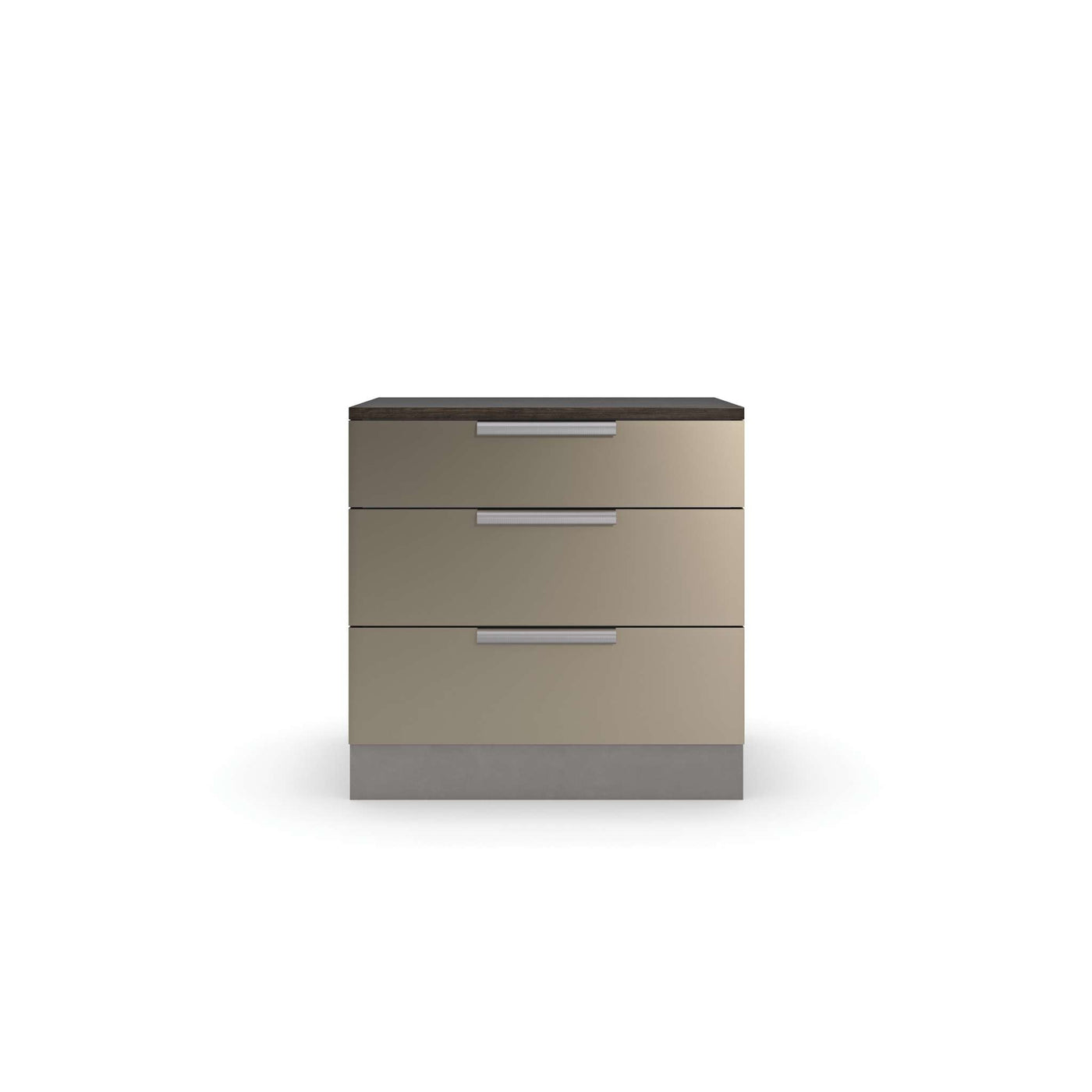 La Moda Drawer Nightstand