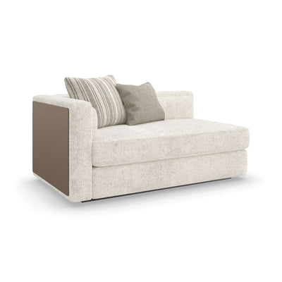 Unity Left Arm Loveseat