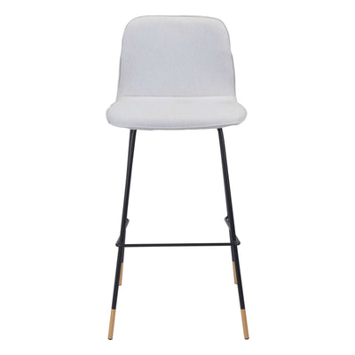 Zuo Mod Gironde Barstool