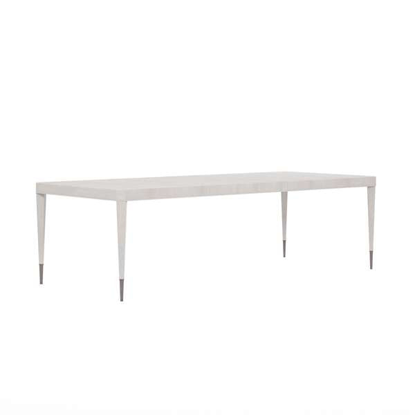 Mezzanine Rectangular Dining Table