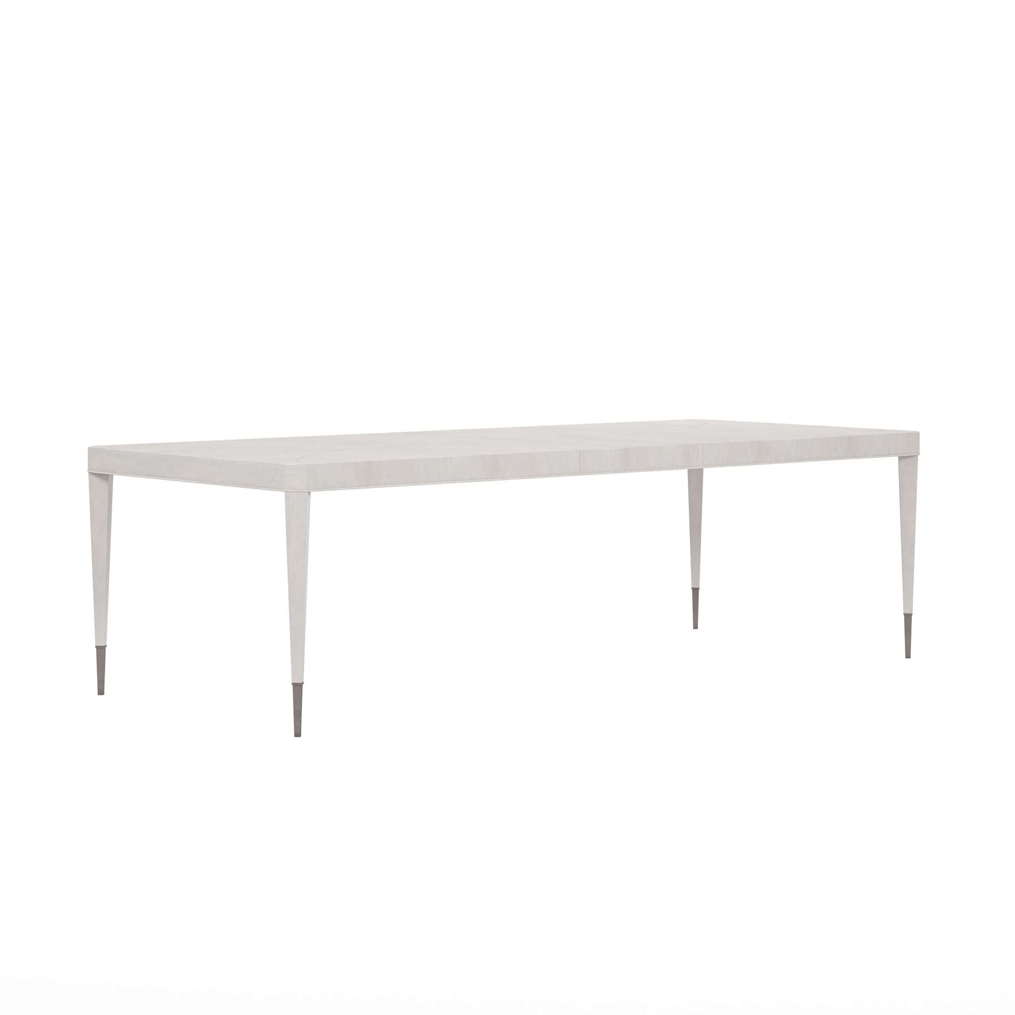 Mezzanine Rectangular Dining Table