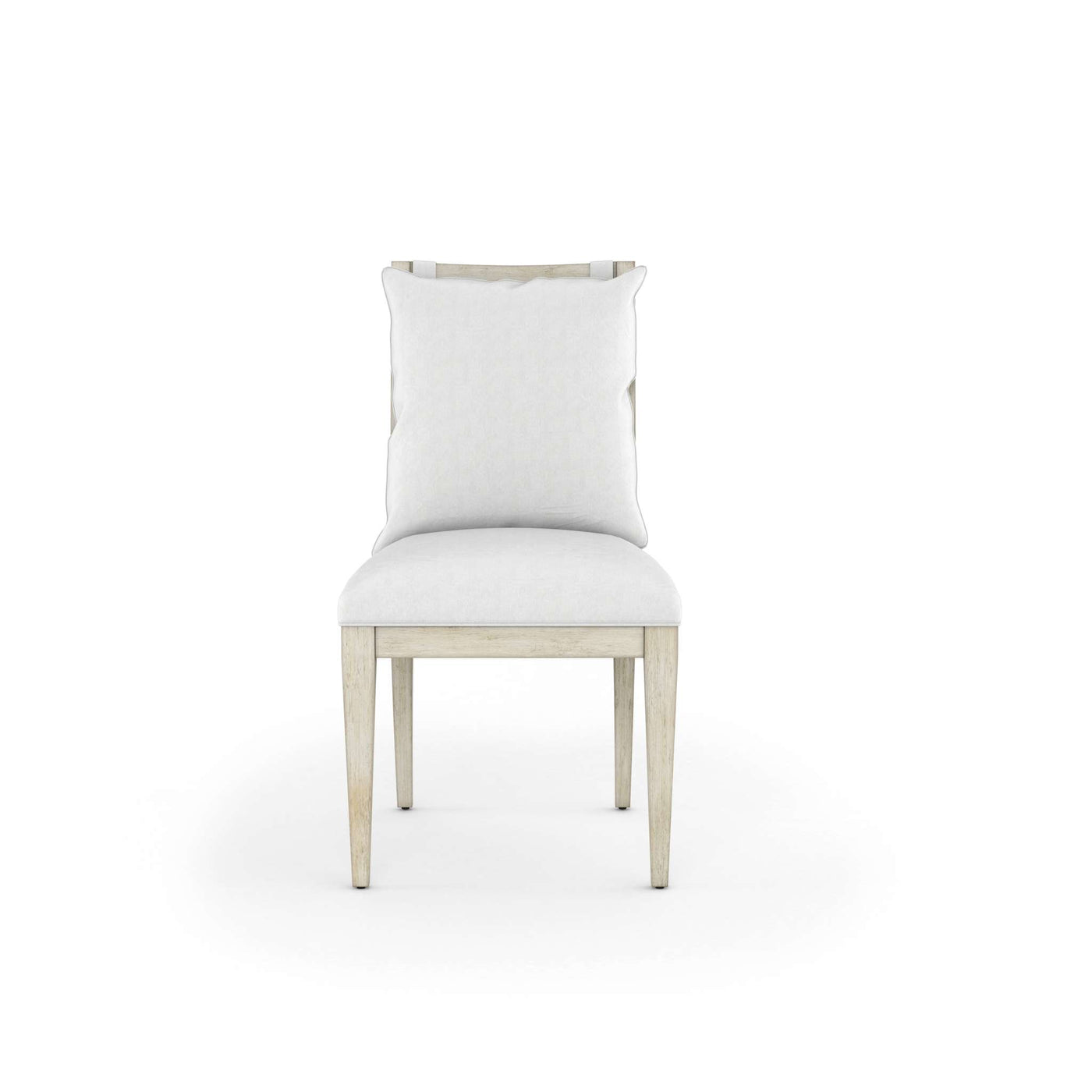 Cotiere Side Chair (Sold As Set Of 2)