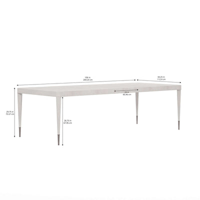 Mezzanine Rectangular Dining Table