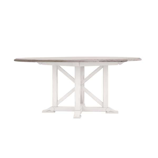 Alcove Round Dining Table - Top