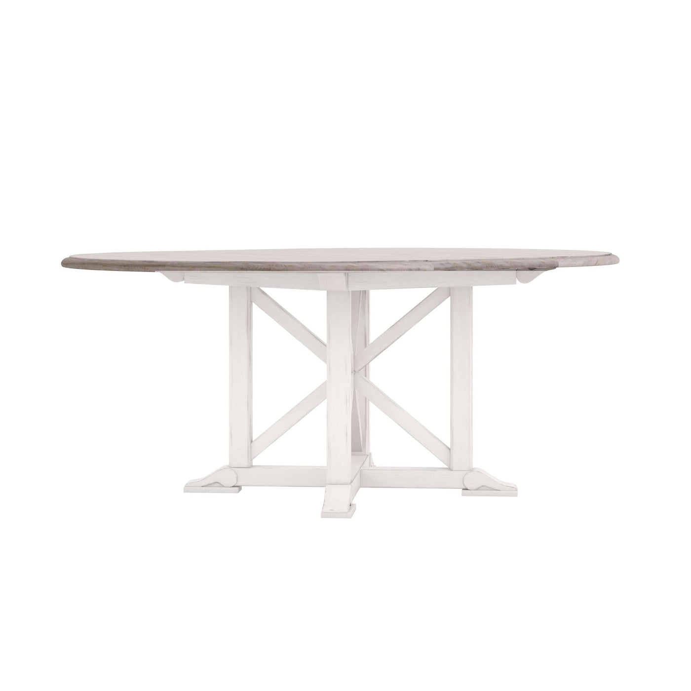 Alcove Round Dining Table - Top