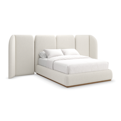 Malta Upholstered Bed