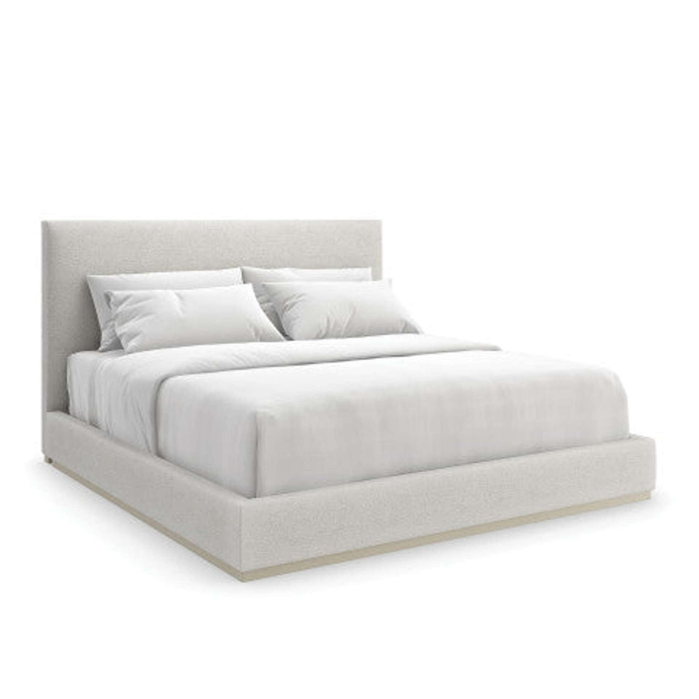 The Boutique Bed Qn Hb