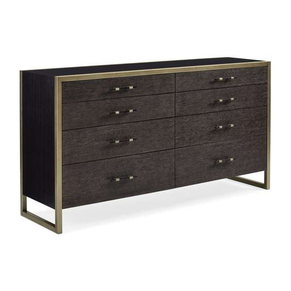 Remix Double Dresser