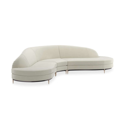 Three's Company Chaise