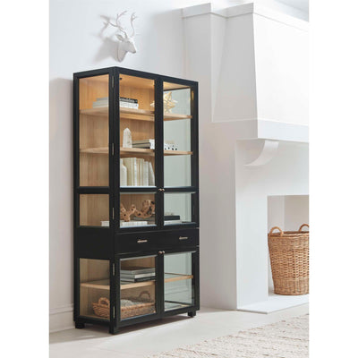 Frame Display Cabinet