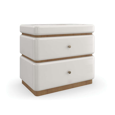 Milos Nightstand