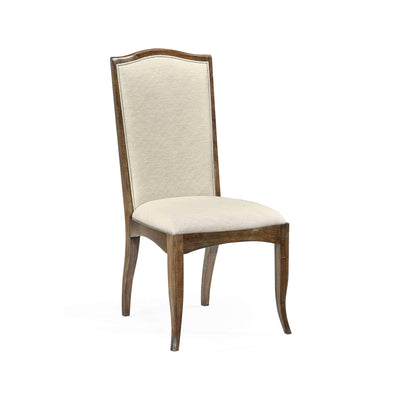 Berkley Walnut Dining Side Chair