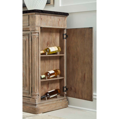 Architrave Buffet