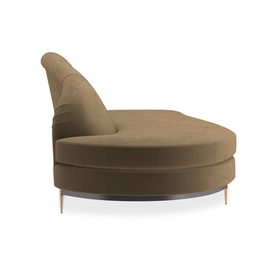 Three's Company Laf Chaise