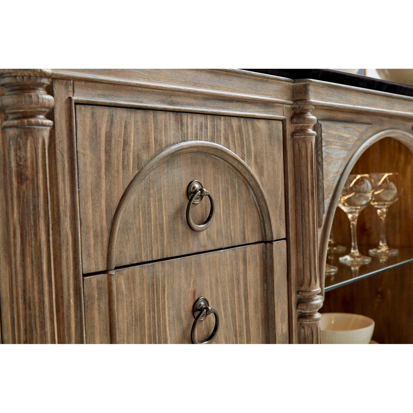 Architrave Server