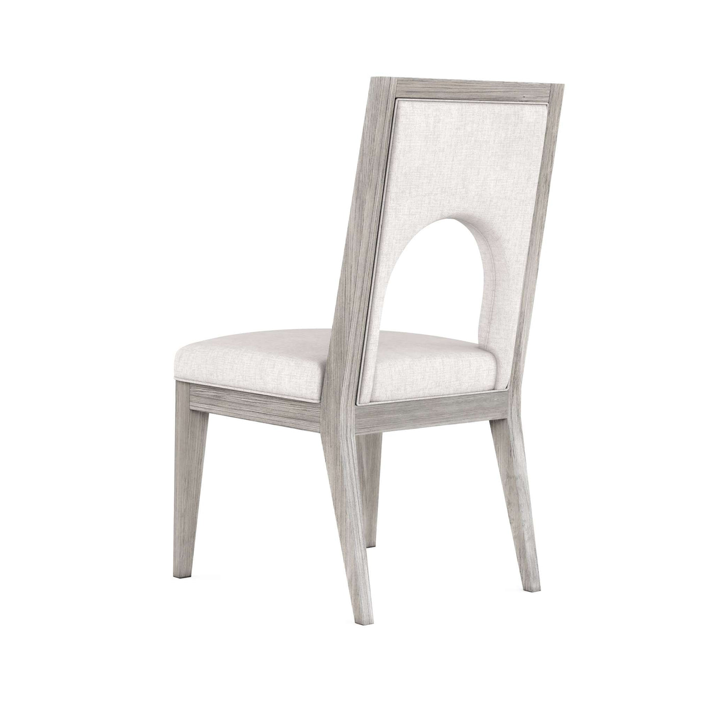 Vault Upholstered Side Chair (Sold As Set Of 2)