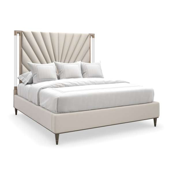 VALENTINA UPH BED