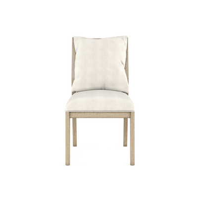 North Side Upholstered Side Chair (Sold As Set Of 2)