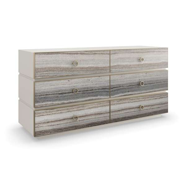 Bedrock Dresser