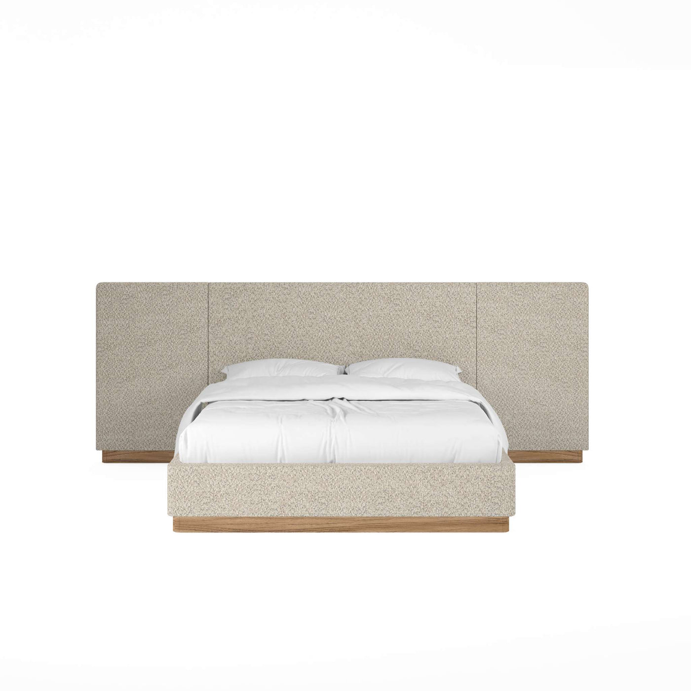 Portico Upholstered Bed