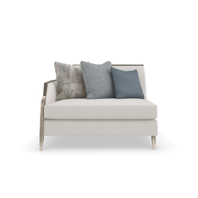 X Factor Laf Loveseat