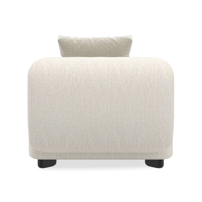 Lumi Armless Chair