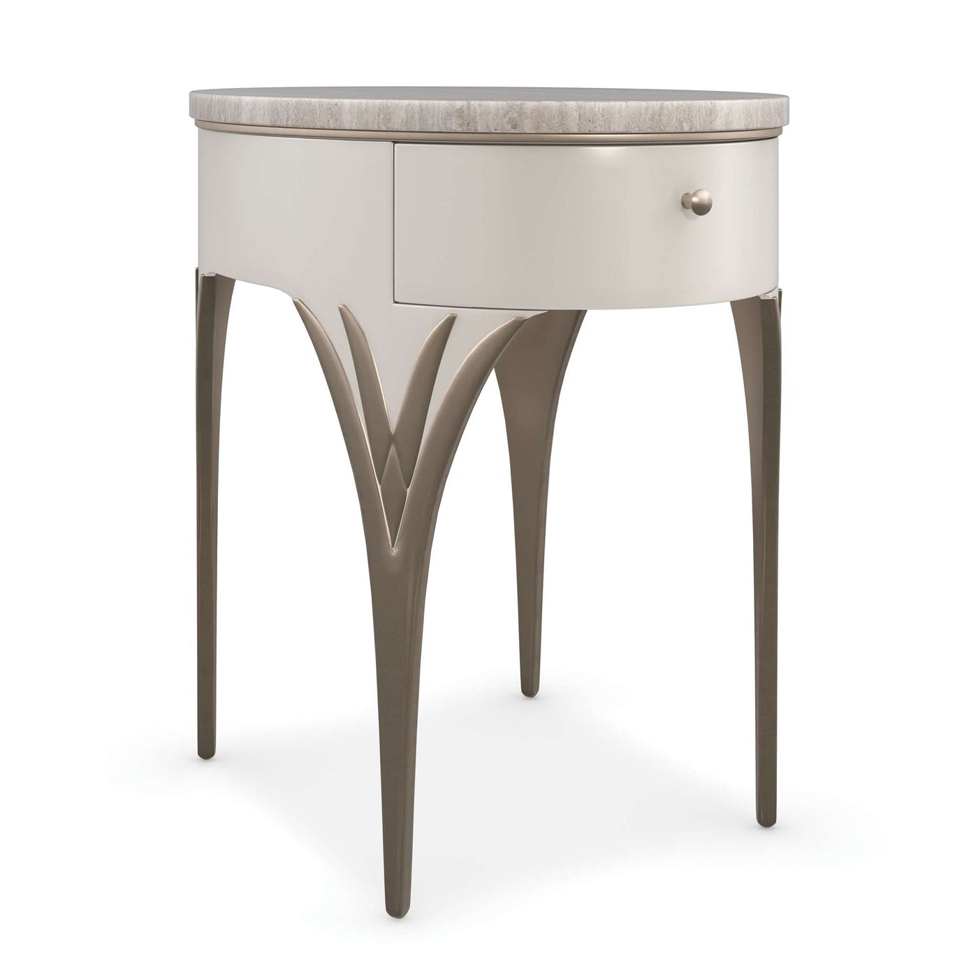 Valentina Side Table