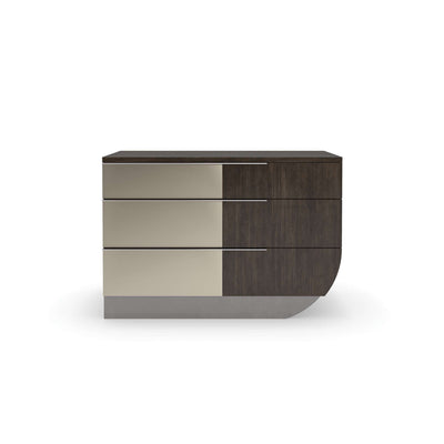 La Moda Nightstand