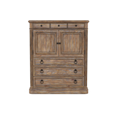 Architrave Door / Drawer Chest