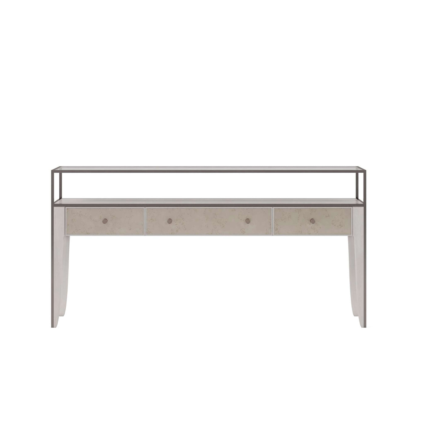 Mezzanine Console Table