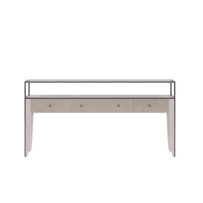 Mezzanine Console Table