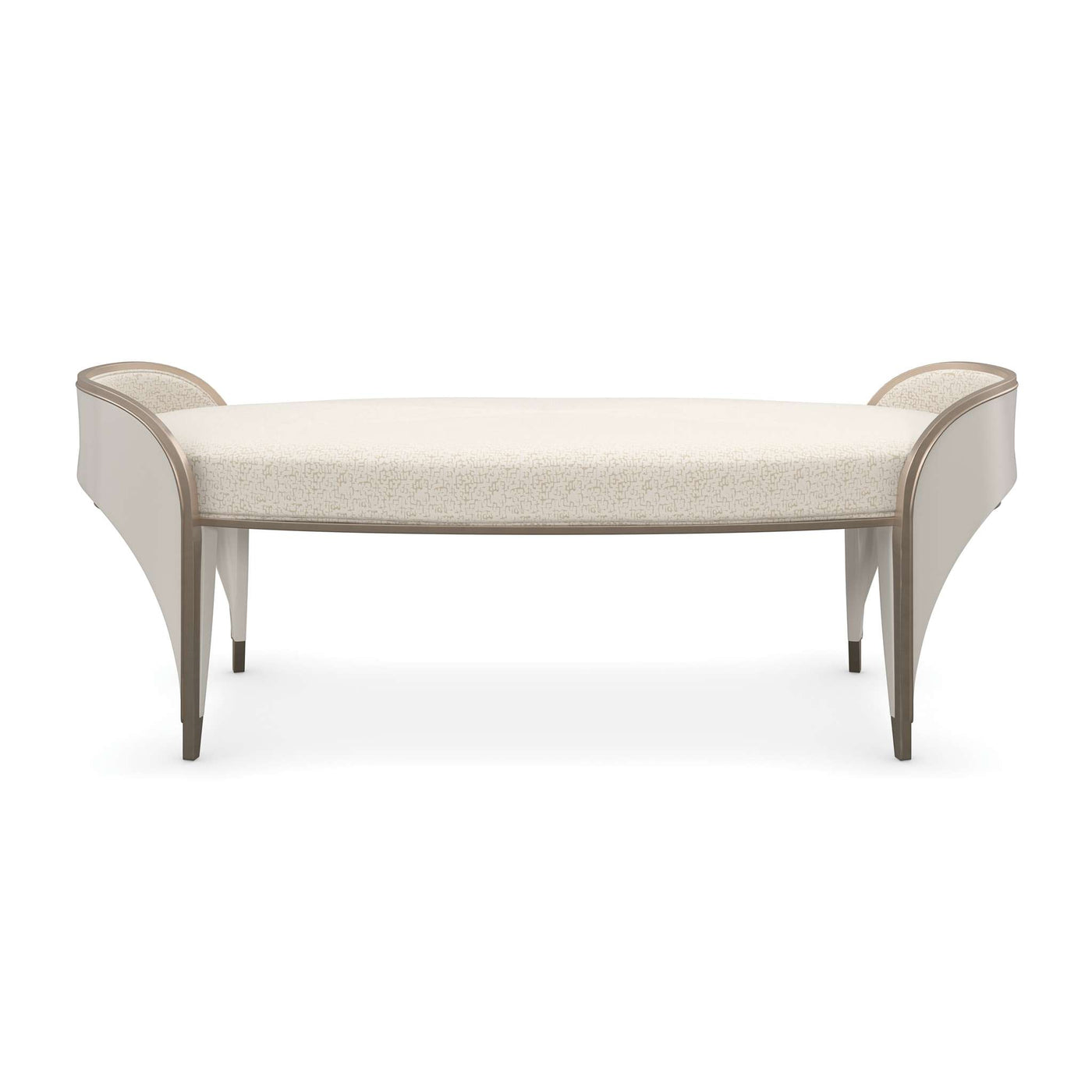 VALENTINA BED BENCH