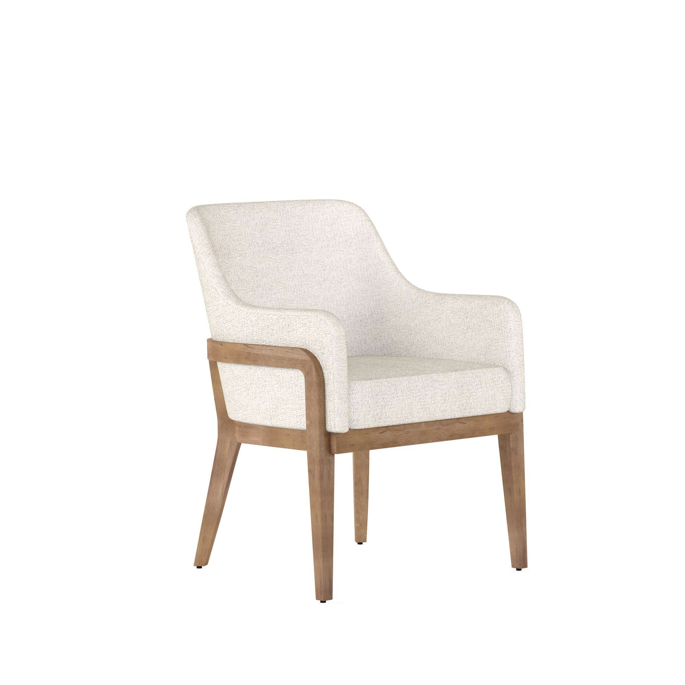 Portico Upholstered Arm Chair