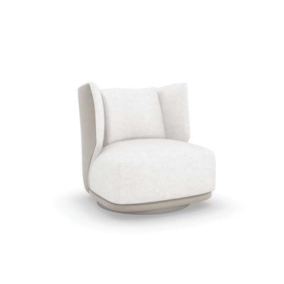 Seville Swivel Chair